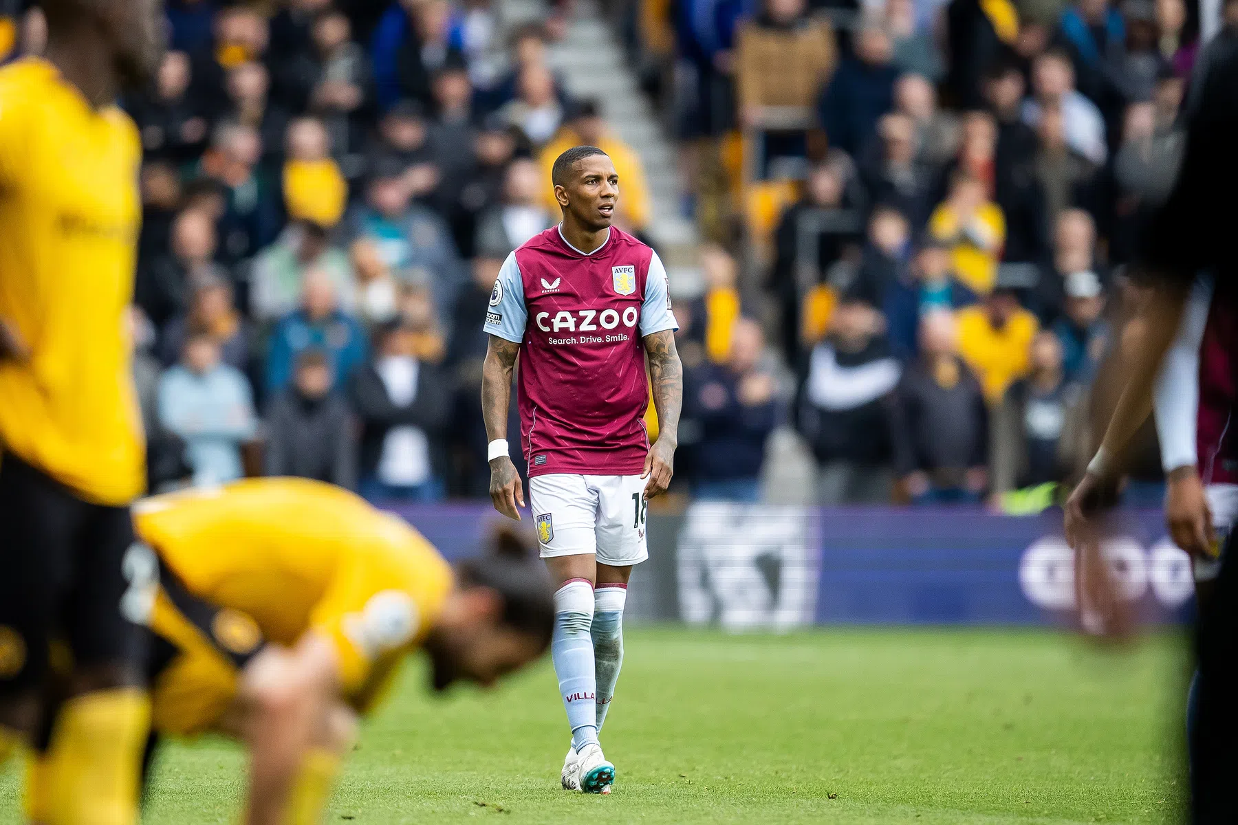 Premier League-veteraan (38) verkast naar Everton: 'Leeftijd is maar een getal'