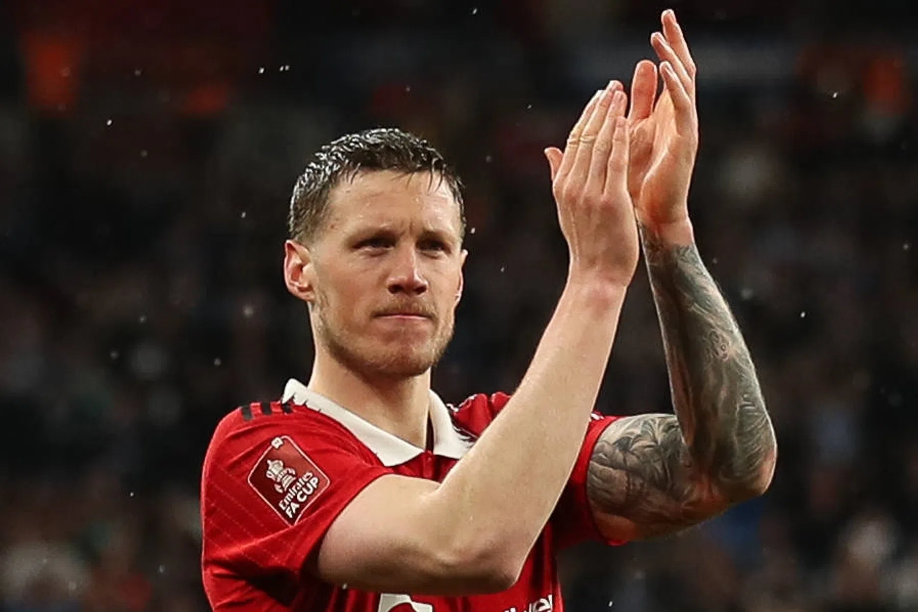 'Weghorst wekt interesse uit de Bundesliga'