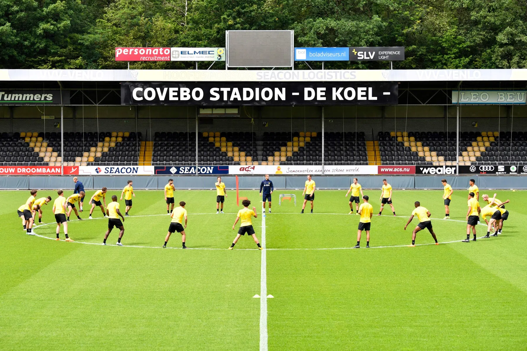 Financiële problemen dwingen tijdelijke VVV-leiding tot ingrijpen