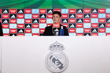 Thumbnail for article: Smüllen van trainingsgoals: Real-aanwinst Güler etaleert zijn klasse