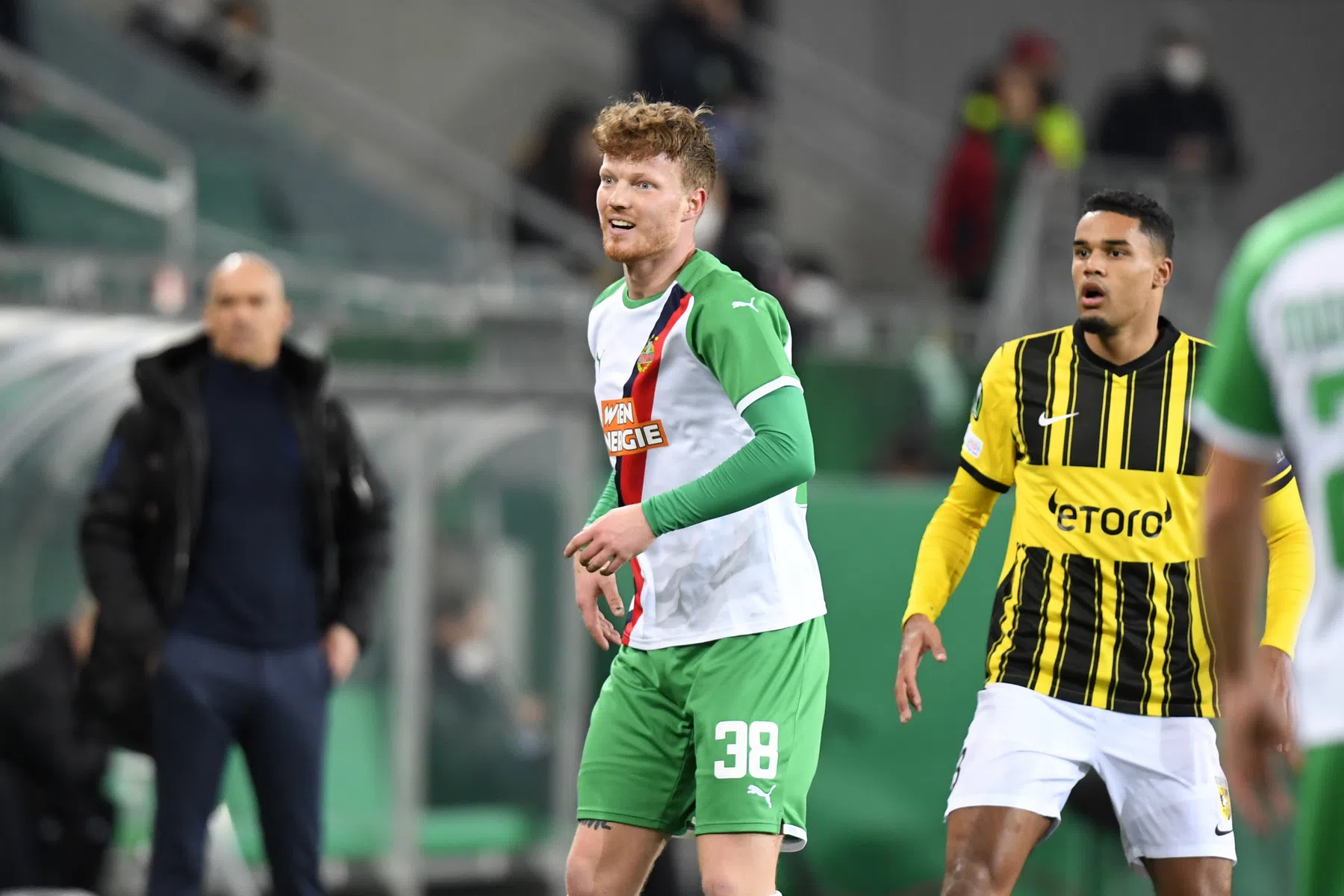 PEC Zwolle haalt Druijf tijdelijk terug naar de Eredivisie