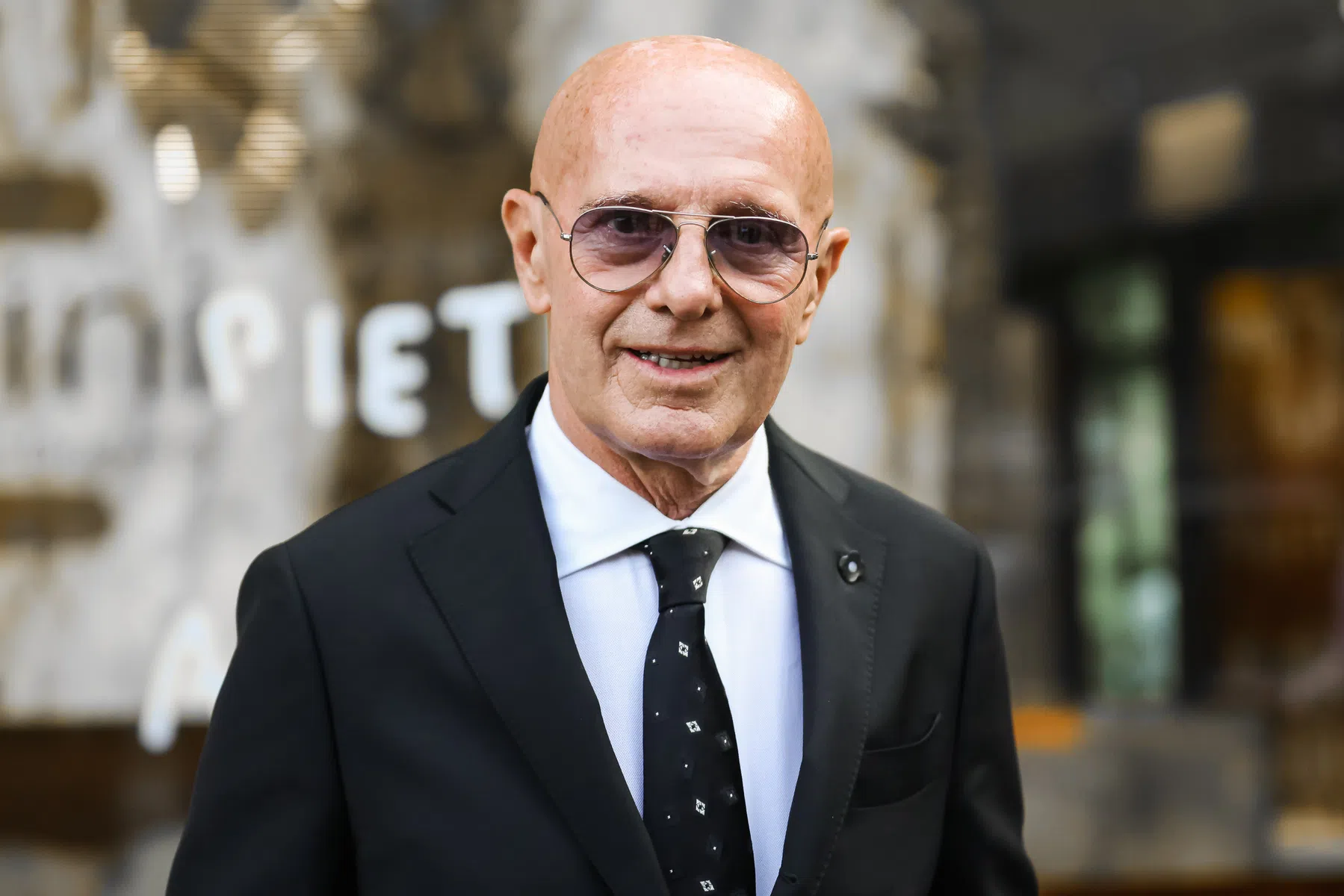 Sacchi merkt voormalig aartsrivaal aan als titelfavoriet boven Napoli