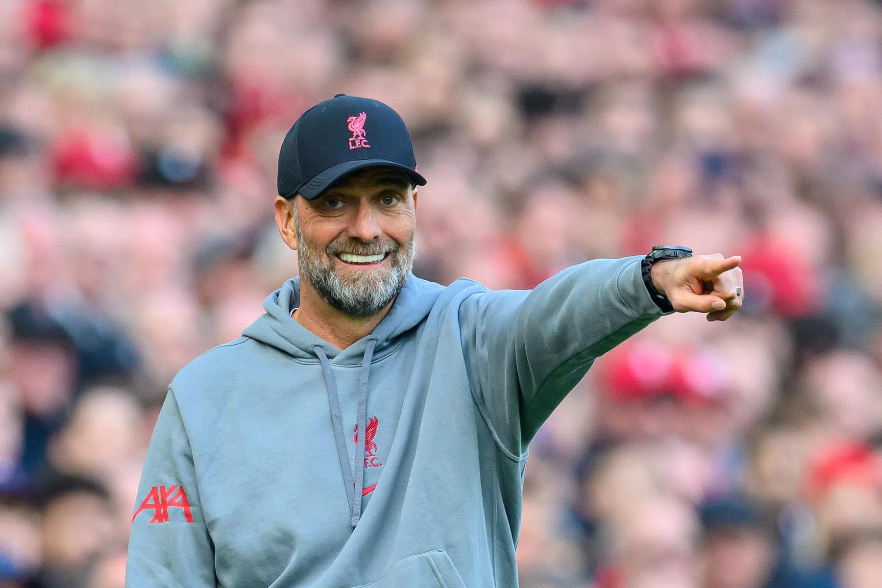 Grote aankopen Liverpool scoren nu al punten bij Klopp