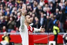 Thumbnail for article: Een lustrum Tadic in Amsterdam: Mister Pak Schaal gaf Ajax zijn trots terug