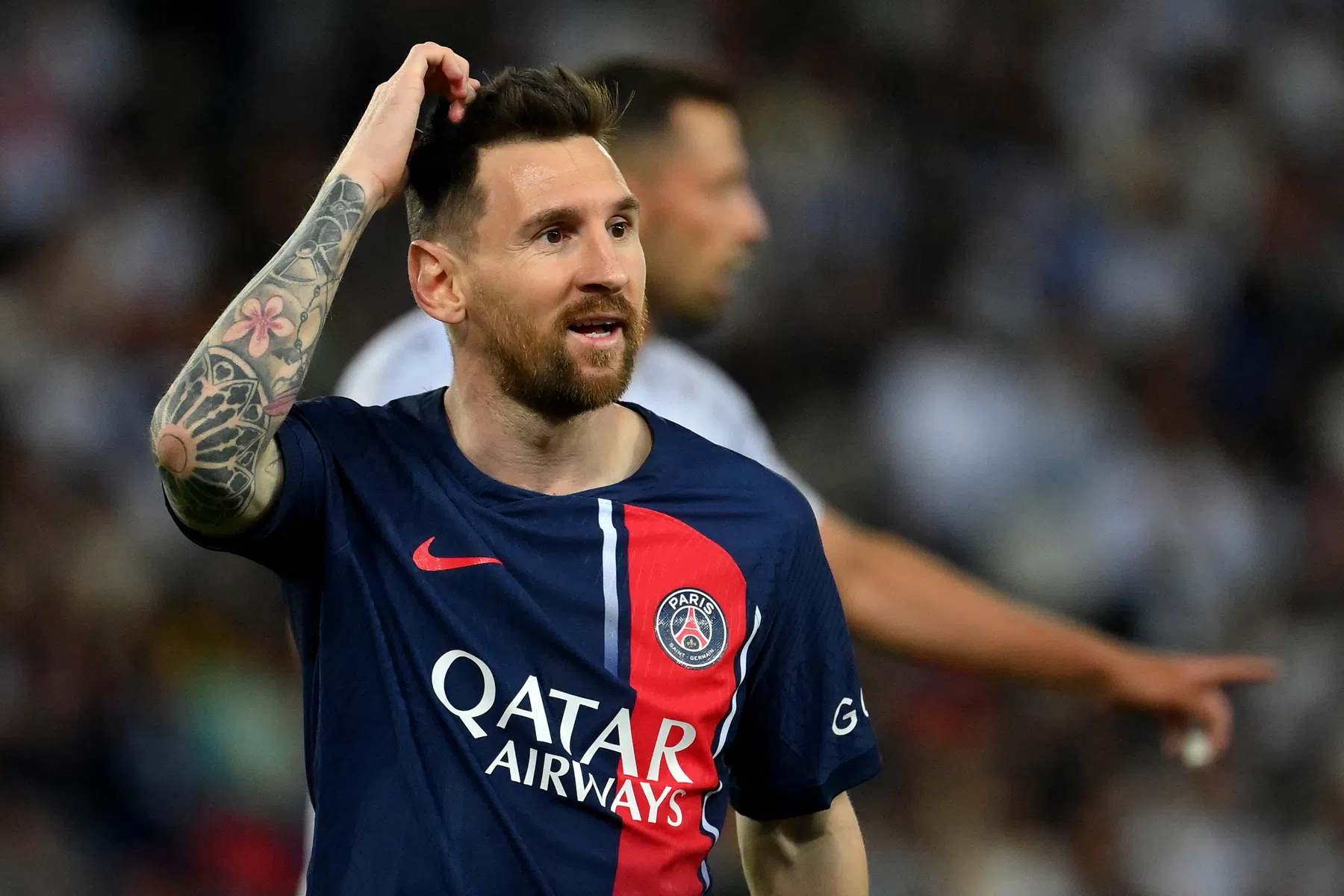 'Sí, Muchachos': Inter Miami bevestigt eindelijk komst Messi