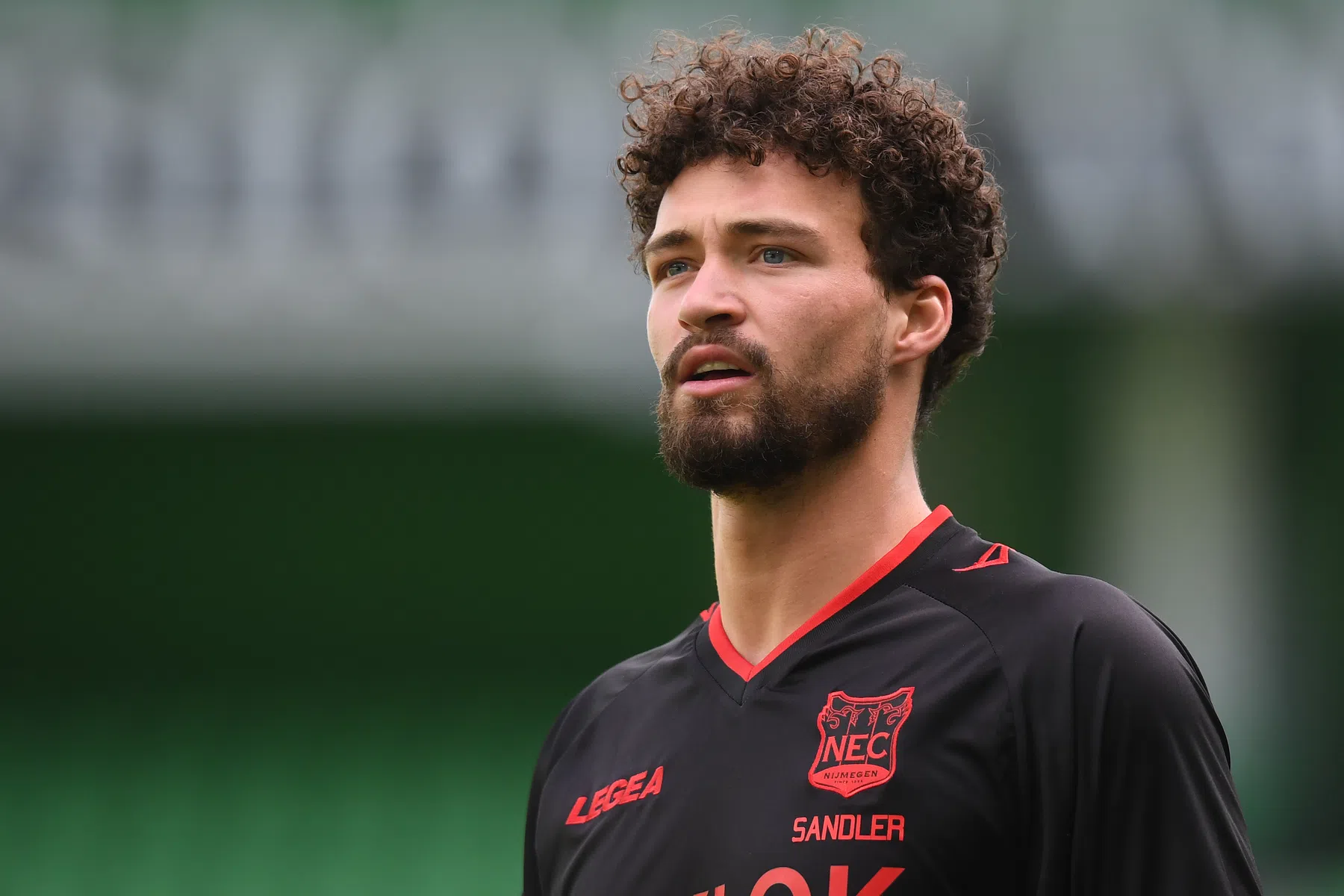 Uitgedund NEC wint ingekorte oefenwedstrijd tegen RKC