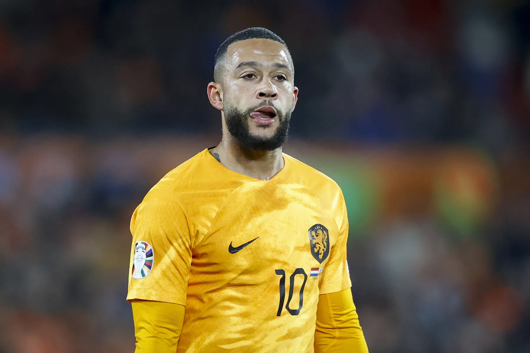 Memphis komt met boodschap over vrijgesproken Mendy