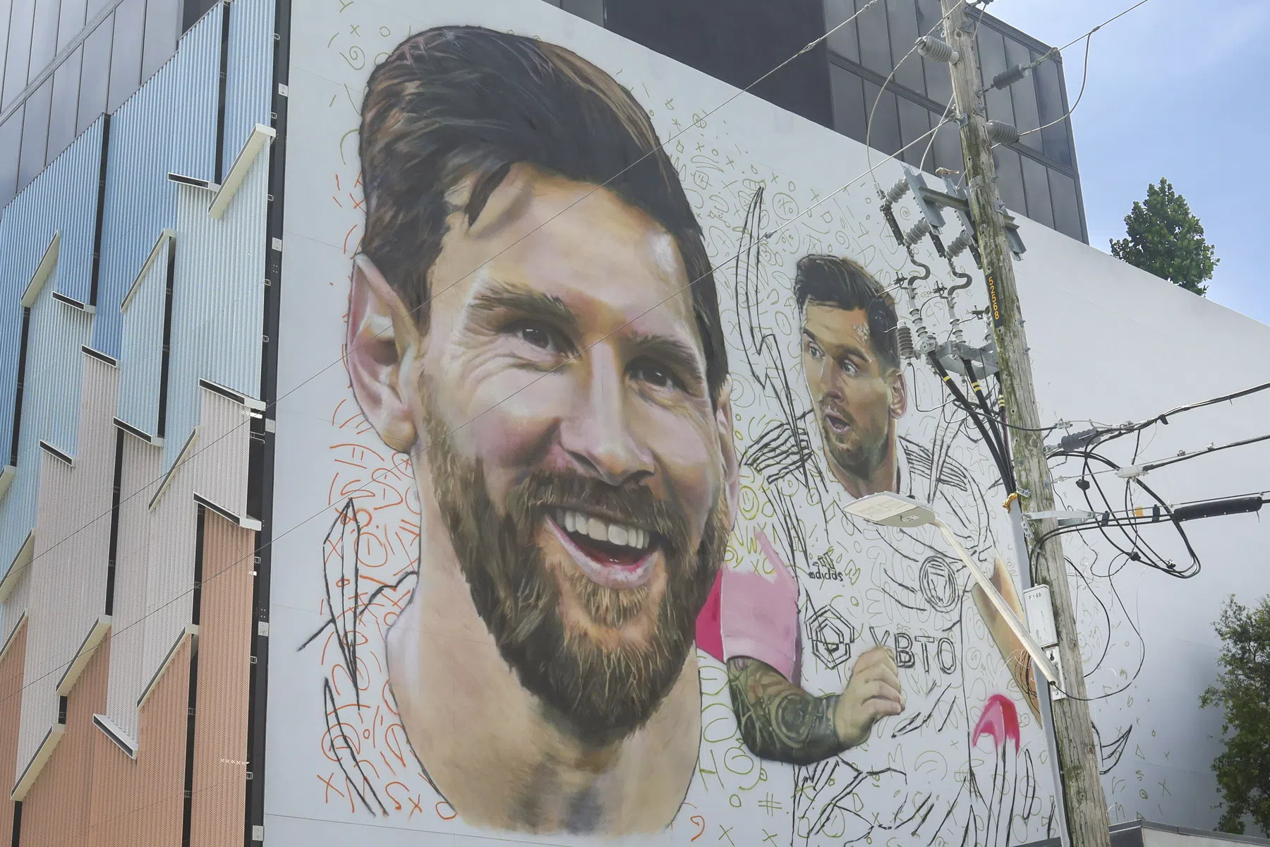 Na de chaos is Miami klaar voor Messi