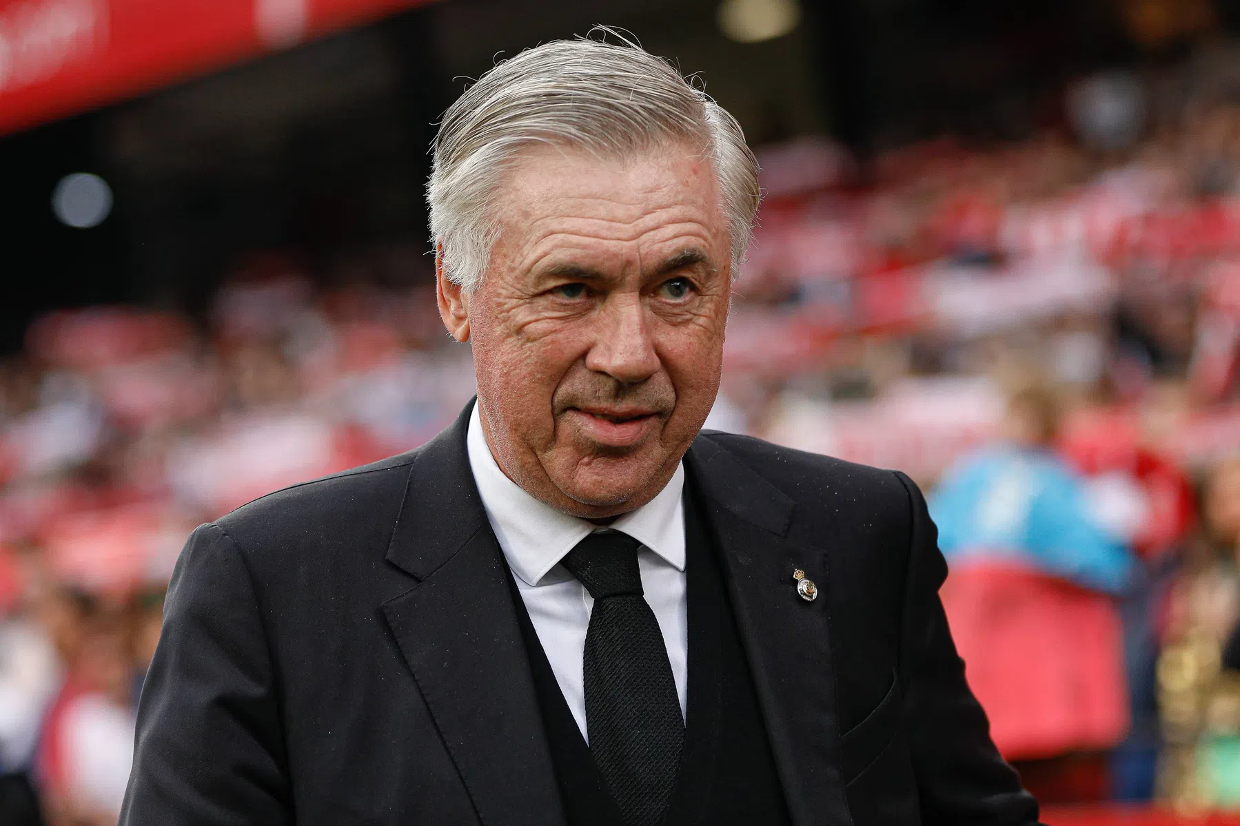 Ancelotti zoekt met Real naar nieuwe stijl: experimenteren in USA