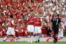Thumbnail for article: Henry legt uit waarom Bergkamp de beste speler is met wie hij ooit samenspeelde 