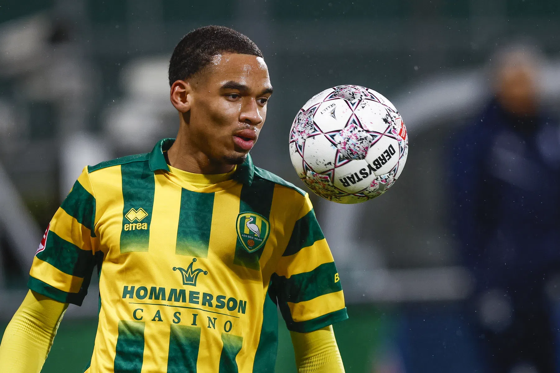 ADO-lichtpuntje Severina is op weg naar het buitenland