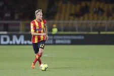 Thumbnail for article: De Deense balveroveraar die in beeld is als vervanger van Bellingham