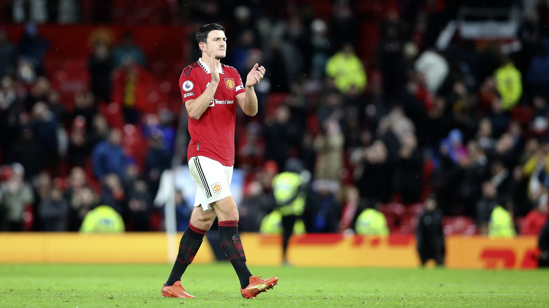 'West Ham meldt zich met Rice-miljoenen bij Man Utd'