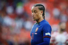 Thumbnail for article: Xavi Simons bouwt spanning op met aankondiging
