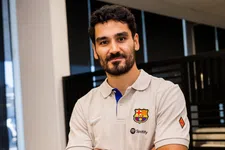 Thumbnail for article: Pech voor Gündogan: favoriete plekje in Barcelona wordt verbouwd