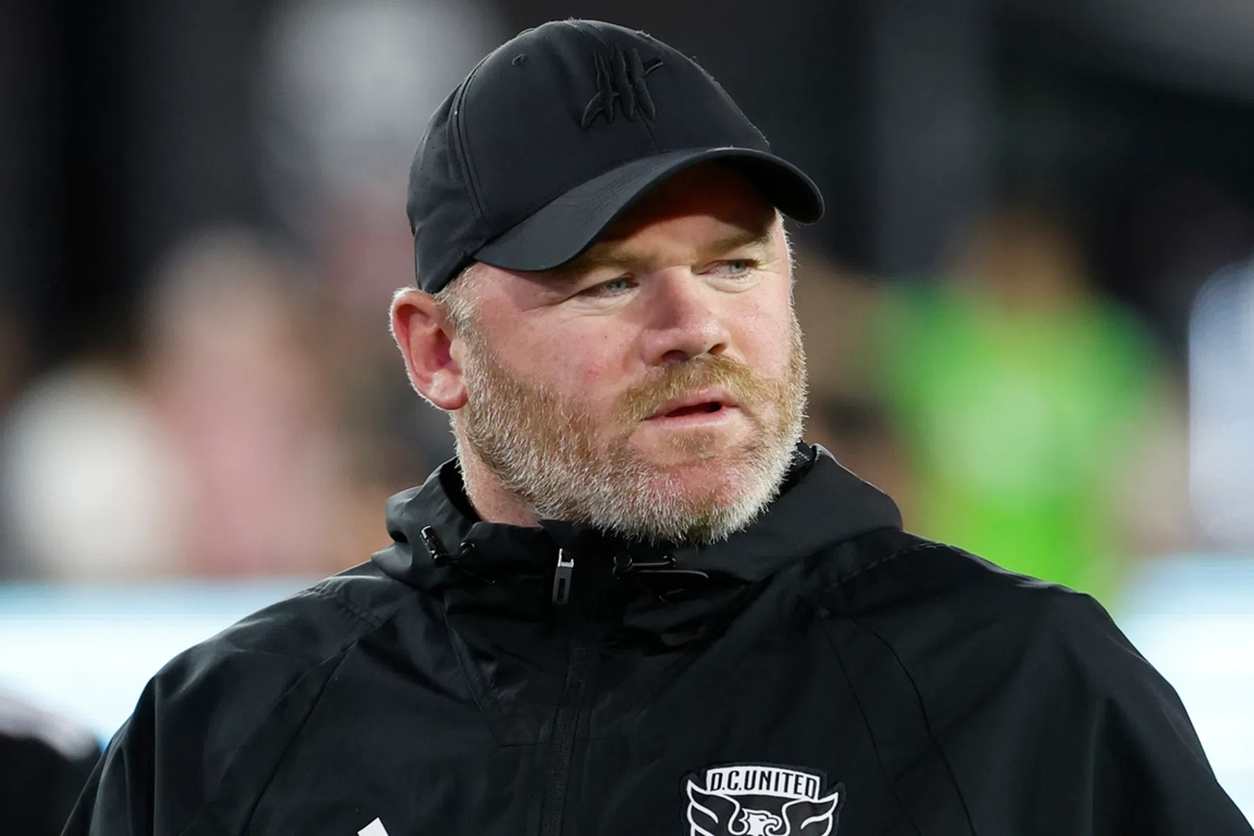 Football Manager helpt Rooney en DC United bij jacht op nieuwe spelers