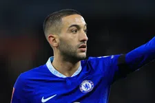 Thumbnail for article: Ziyech een van cultuurbewakers Chelsea na vertrek langst dienende speler