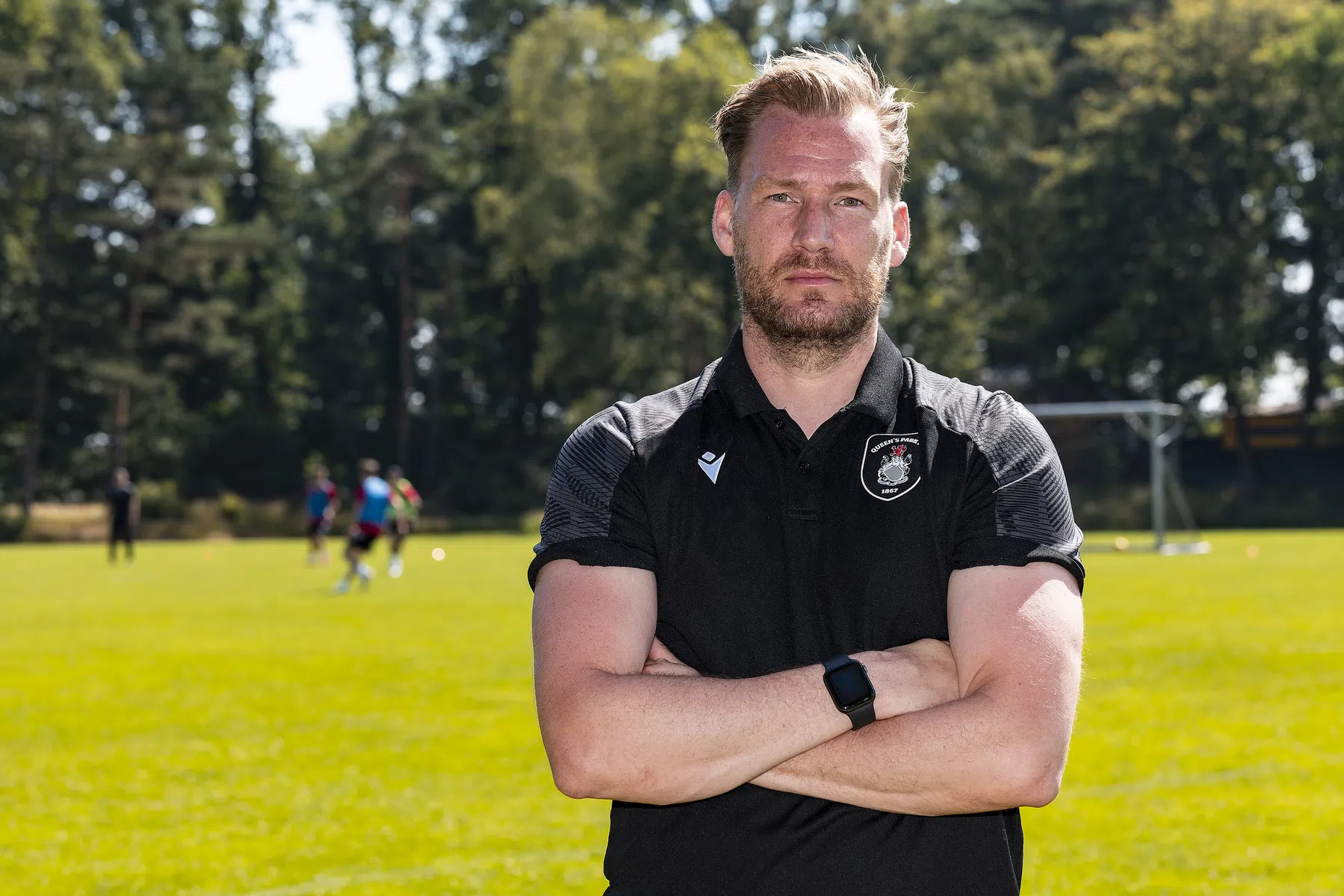 Zo maken Nederlanders van Schotlands oudste weer een topclub