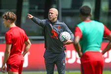 Thumbnail for article: Feyenoord met 27 spelers naar trainingskamp in Oostenrijk