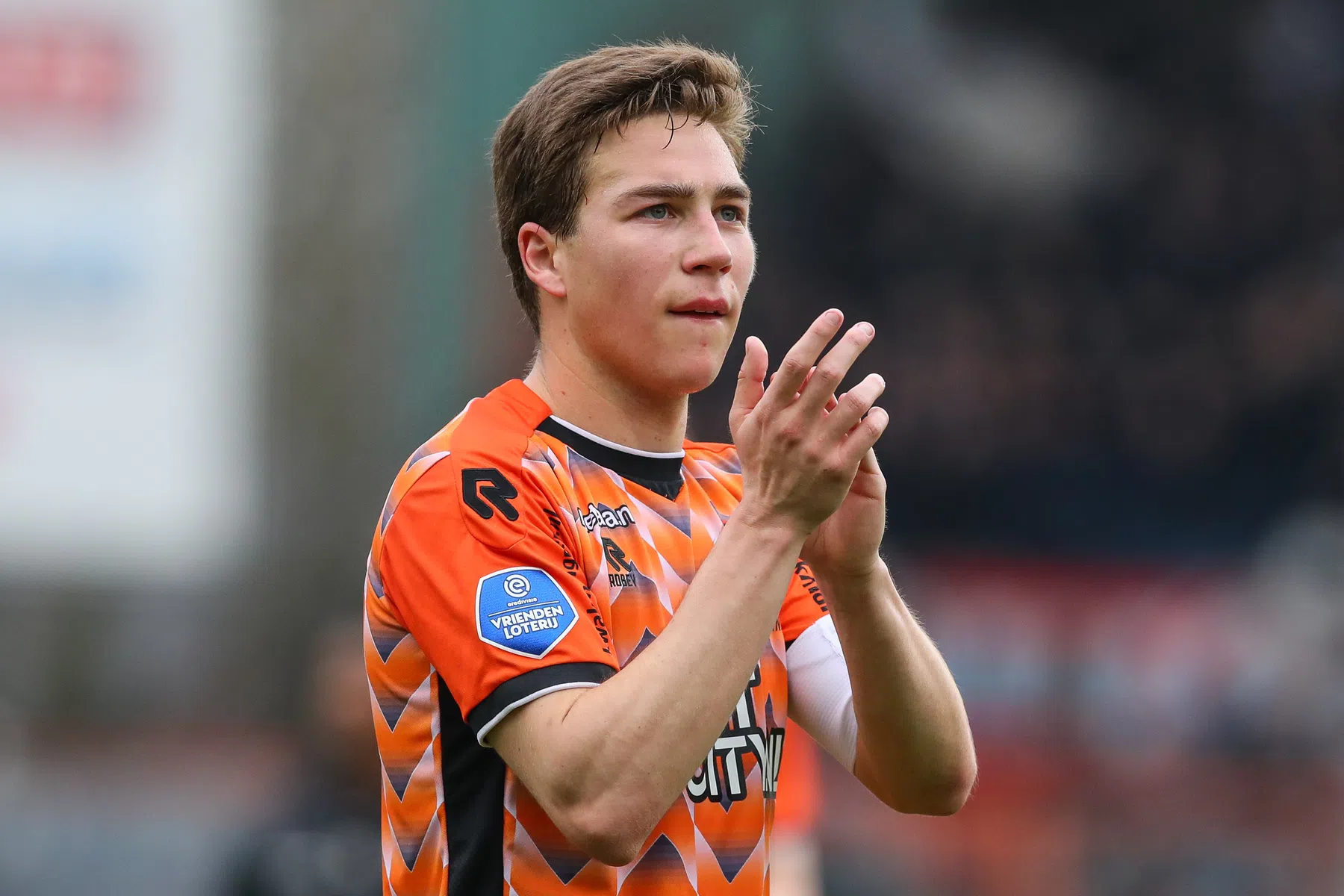 Volendam en Twente naderen akkoord over transfer Eiting