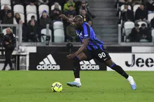 Thumbnail for article: Groep Juventus-fans spreekt zich uit tegen komst Lukaku