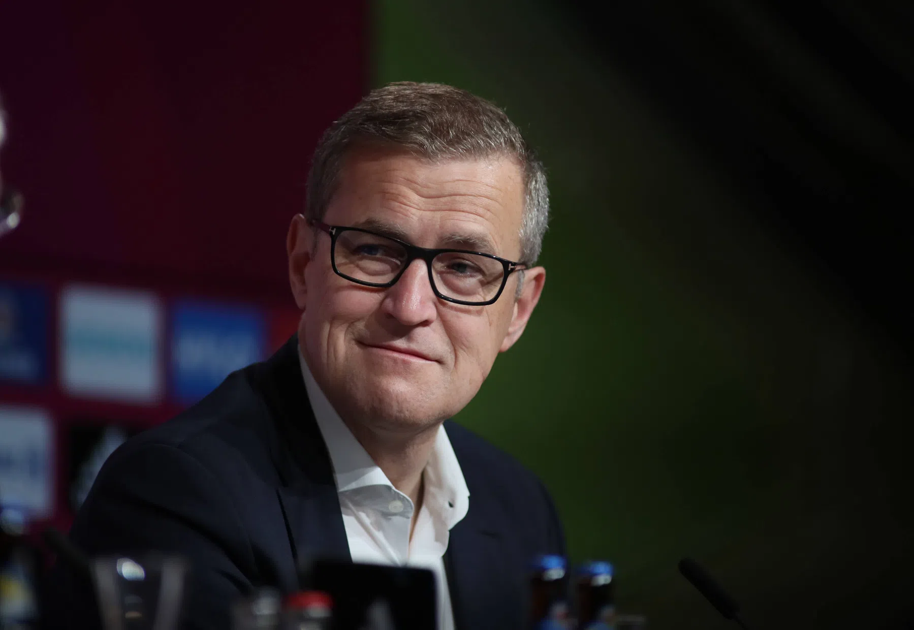 Bayern-baas geeft transferupdate bij presentatie twee aanwinsten