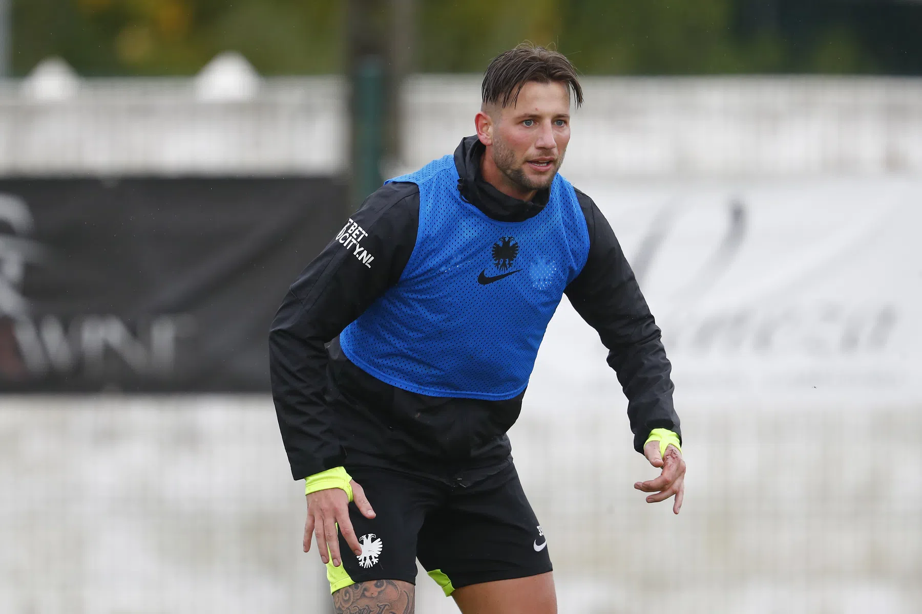 Fortuna en Dijks akkoord over contract