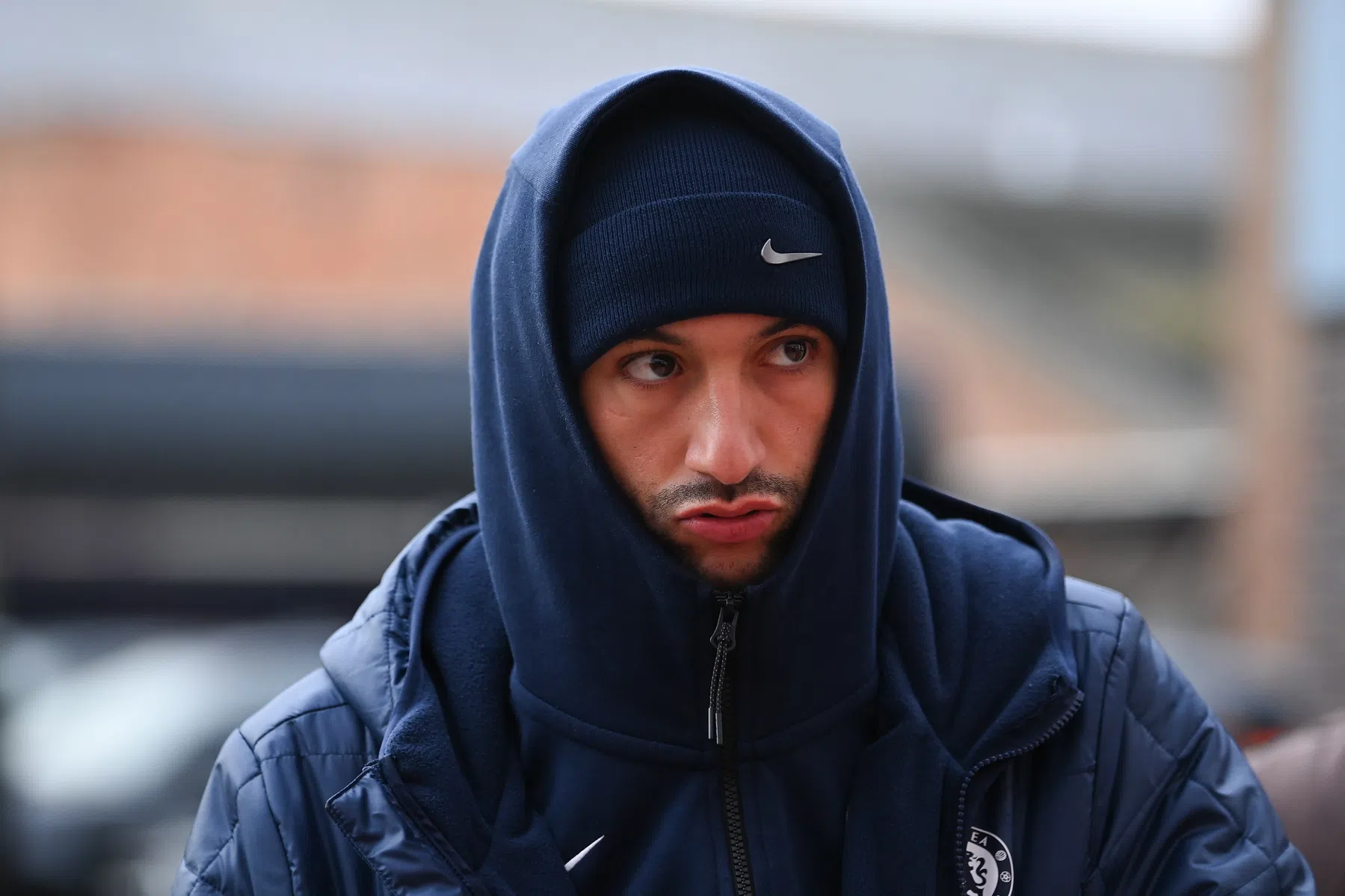 Chelsea heeft Ziyech niet nodig in voorbereiding en opent uitgang