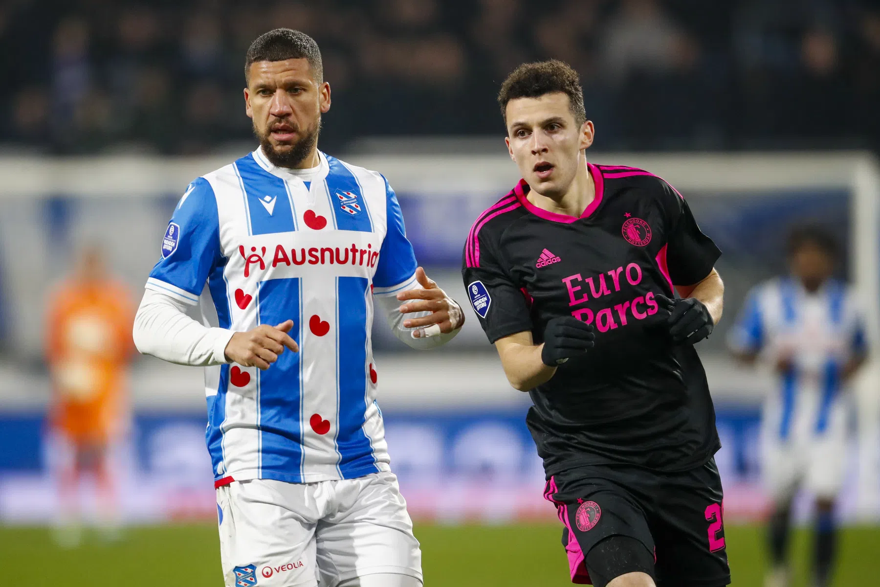 RKC bevestigt: Bruma komt naar Waalwijk