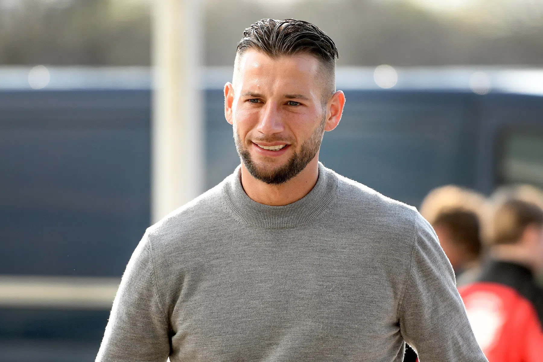 Transfervrije Dijks op weg naar Fortuna Sittard
