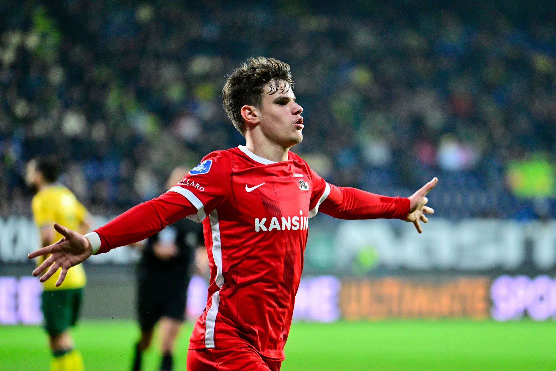 Bournemouth op pole position voor AZ-revelatie Kerkez