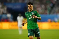 Thumbnail for article: Eervolle plek: Jorge Sánchez bij beste elf Gold Cup