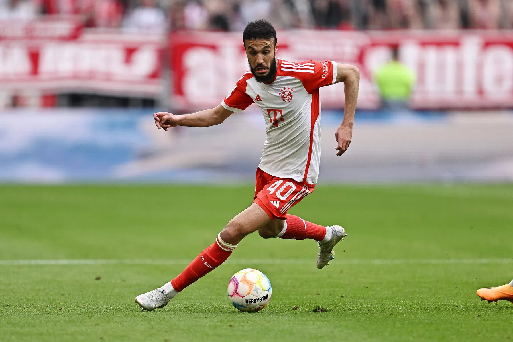 Bayern schiet bij start voorbereiding uit zijn slof: 18-0 bij rust