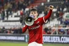 Thumbnail for article: AZ geeft Kerkez toestemming voor vertrek naar Engeland