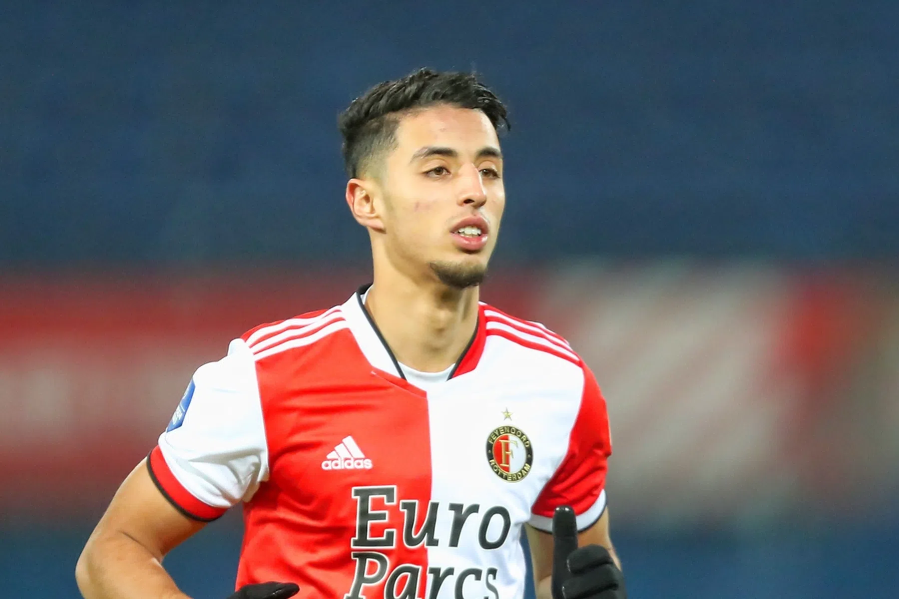 Bannis trekt na zeven jaar Feyenoord-deur achter zich dicht