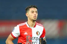 Thumbnail for article: Bannis trekt na zeven jaar Feyenoord-deur achter zich dicht