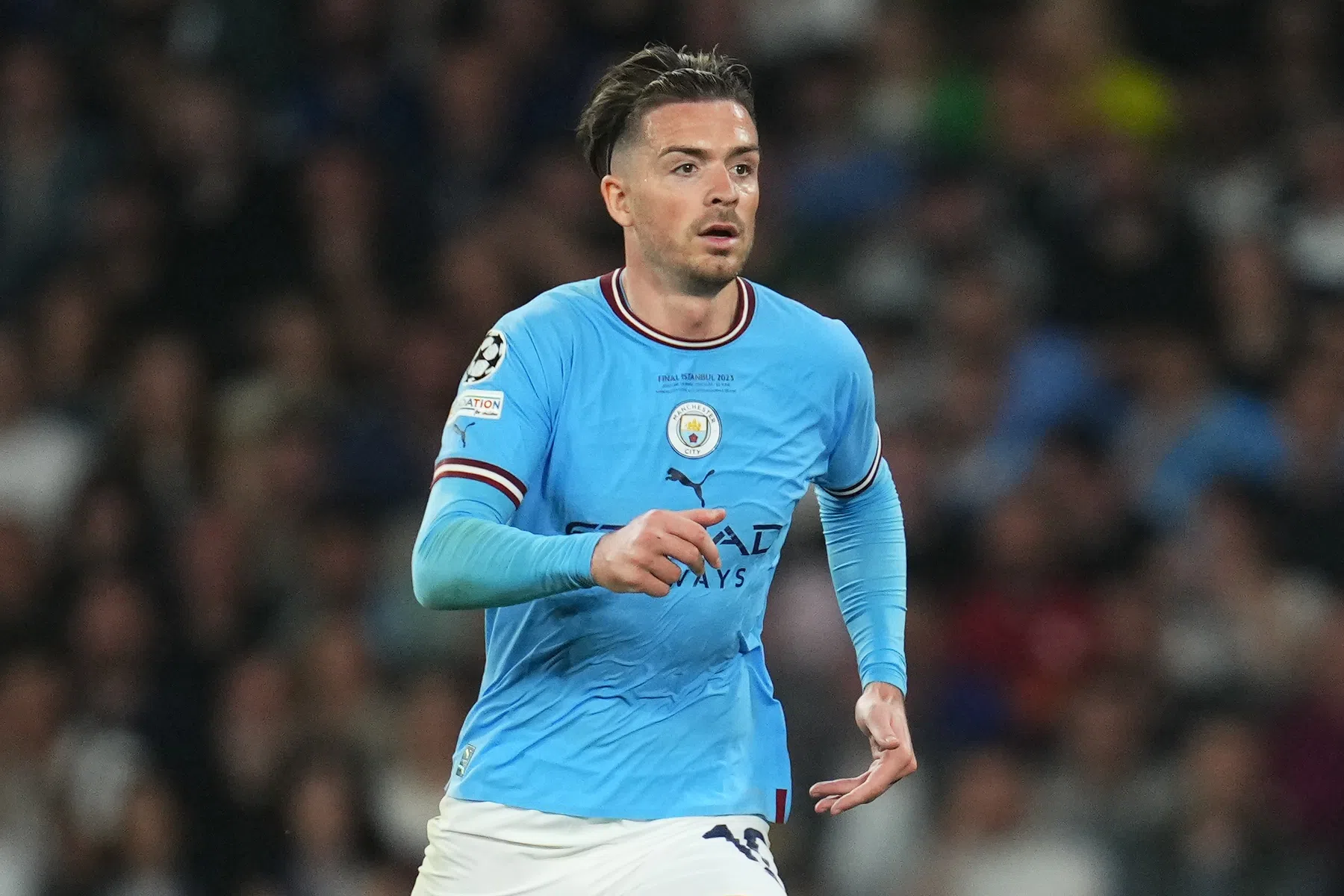 Hartverwarmende actie: Grealish schiet doodzieke fan oude rivaal te hulp