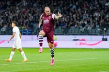 Thumbnail for article: Spurs met captain Kane gevloerd door West Ham United