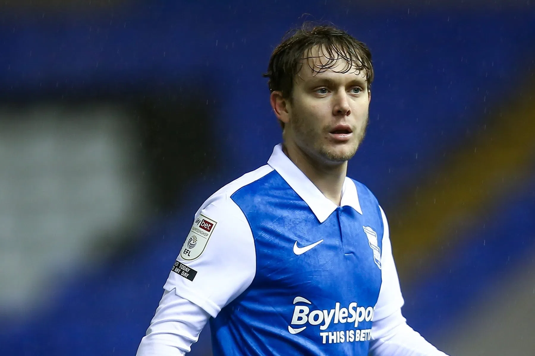 Fortuna Sittard legt oude bekende van Heerenveen vast