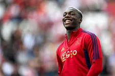 Thumbnail for article: Toptalent in de herkansing: breekt Mohamed Daramy alsnog door bij Ajax?
