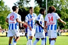 Thumbnail for article: De verlanglijst van SC Heerenveen: 'Gaan niet halen om het halen'