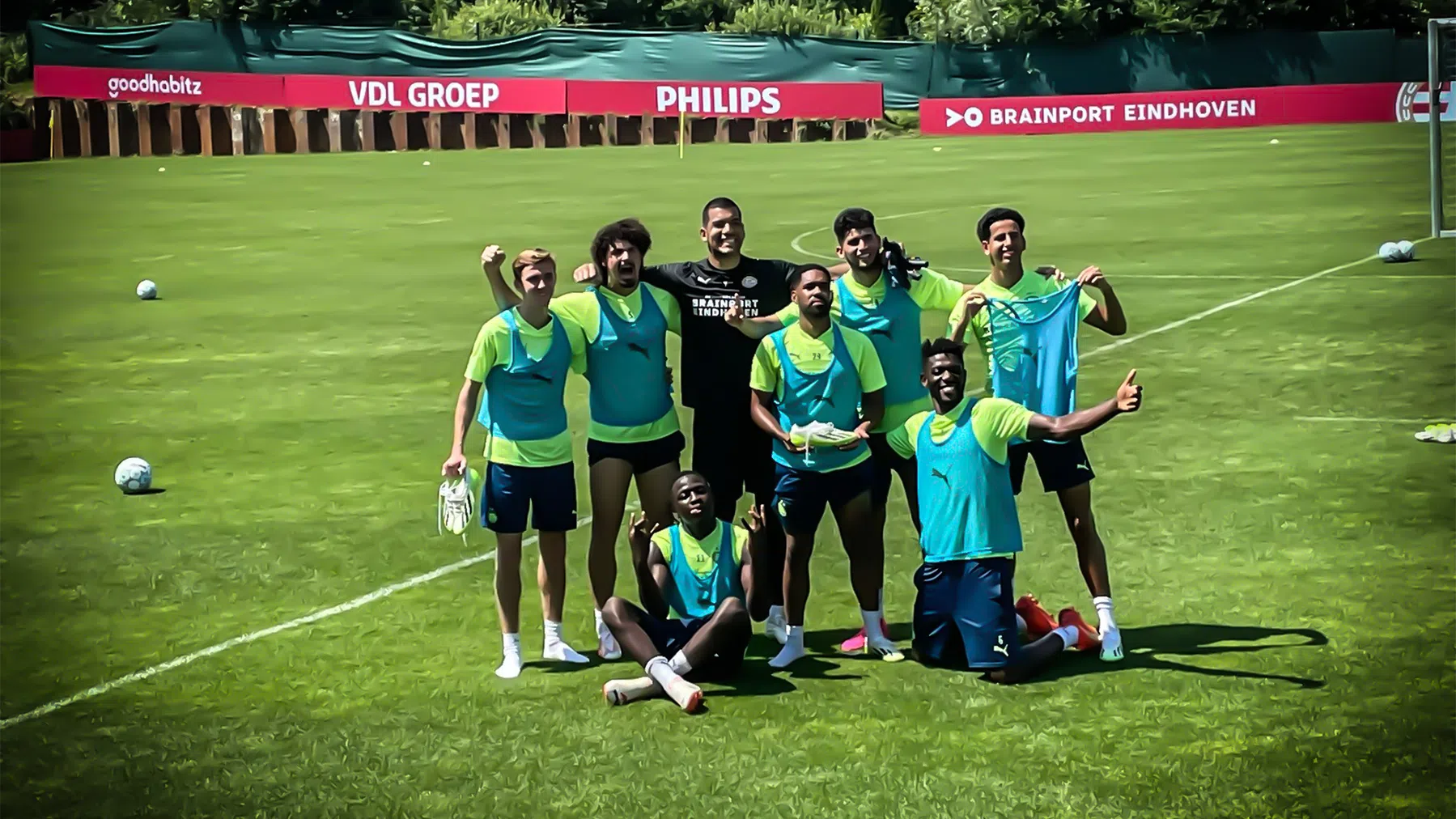 'PSV moet zich gaan roeren op de transfermarkt'