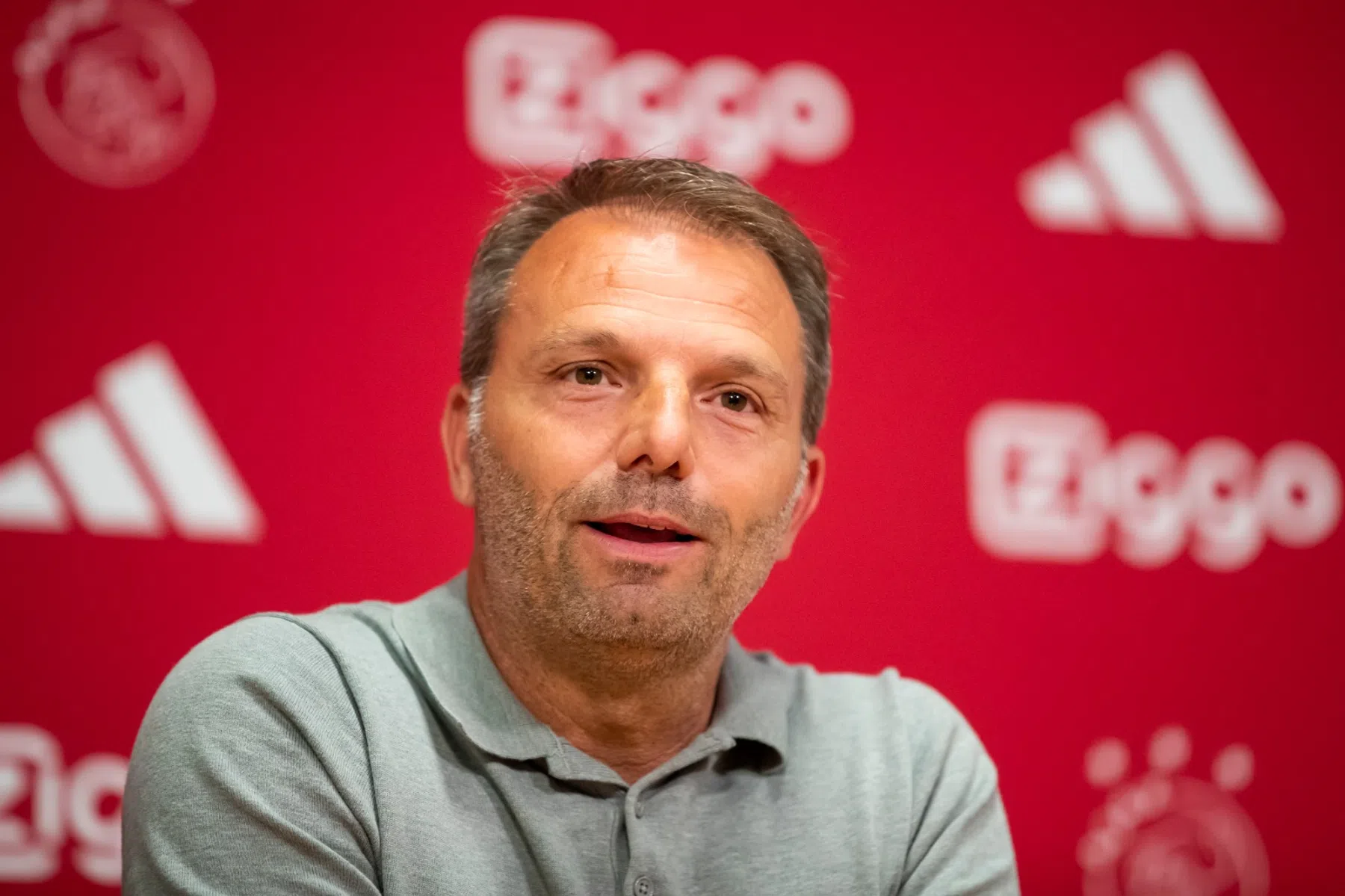 'Ajax beschikt nog steeds over de meeste individuele kwaliteit in de Eredivisie'