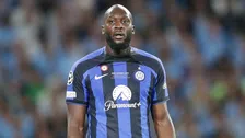 Thumbnail for article: Lukaku krijgt trap na: 'Je hebt ons allemaal verraden'