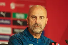 Thumbnail for article: Peter Bosz over de start bij PSV, het vertrek van Simons en de nabije toekomst