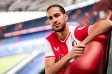 Thumbnail for article: 'Feyenoord was alles wat ik wilde'