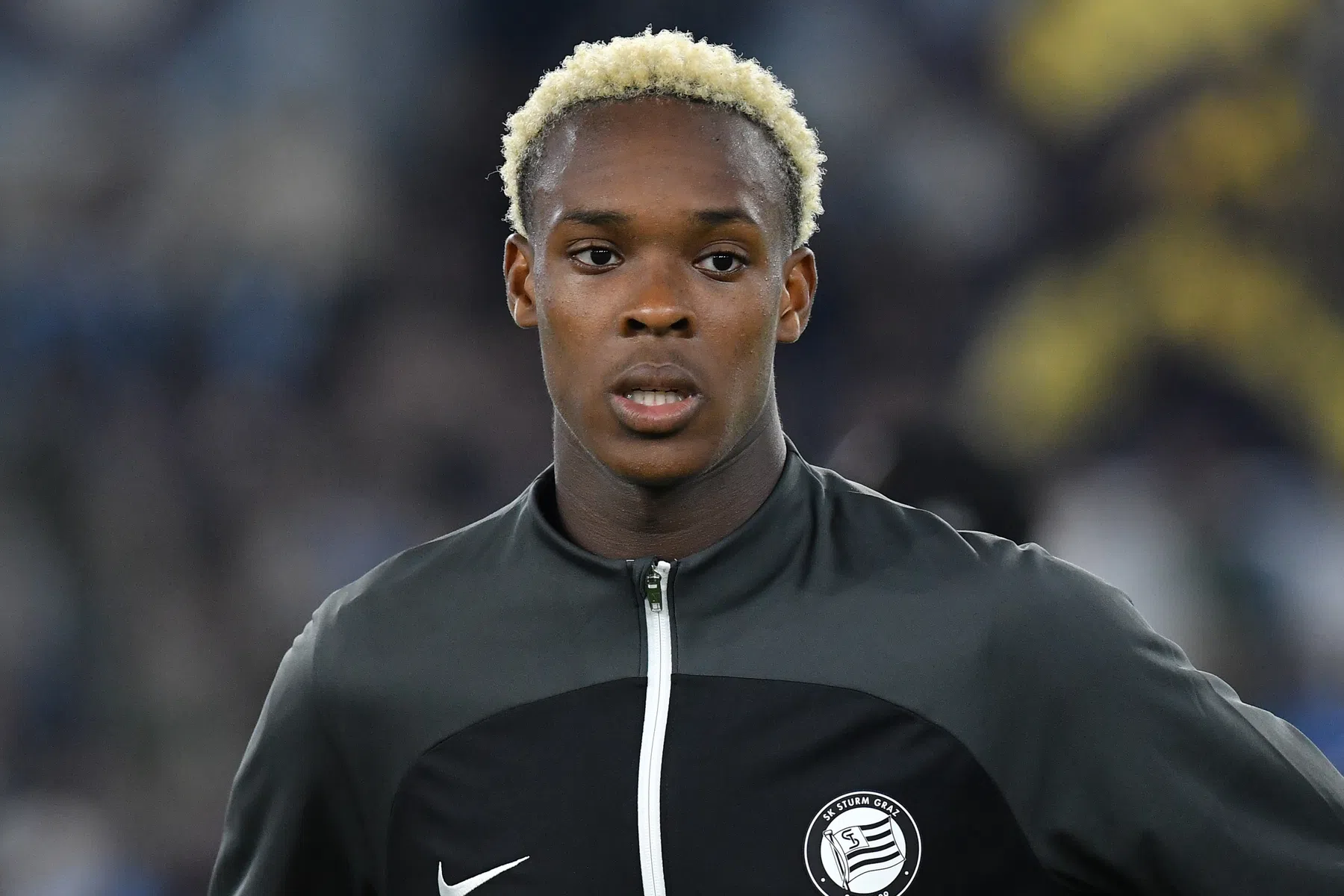 Sturm Graz ontvangt miljoenenbod op Nederlandse spits