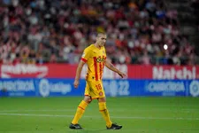 Thumbnail for article: Na ruim tien jaar volgt Oriol Romeu dan toch Busquets op