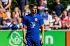 Thumbnail for article: Reijnders zeventiende 'oranje Milanista'