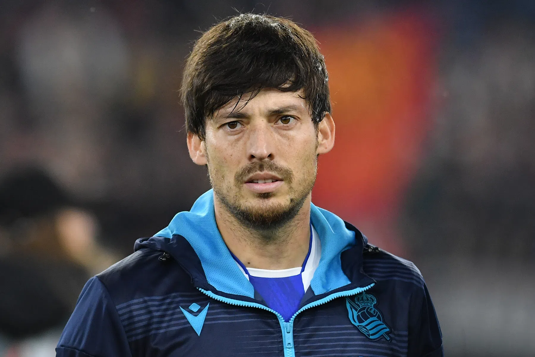 Mokerslag voor David Silva: streep door rest van 2023
